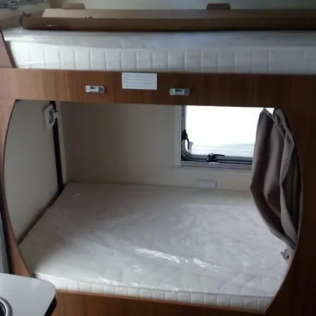 Camper Sicilia
