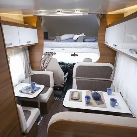 Camper Sicilia